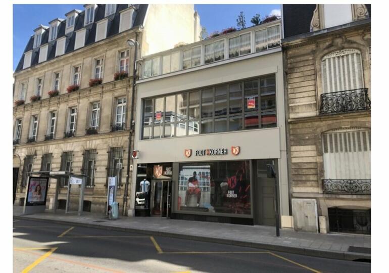 A LOUER HYPER CENTRE VILLE DE REIMS Reims (51100) Marne Trouver Mon